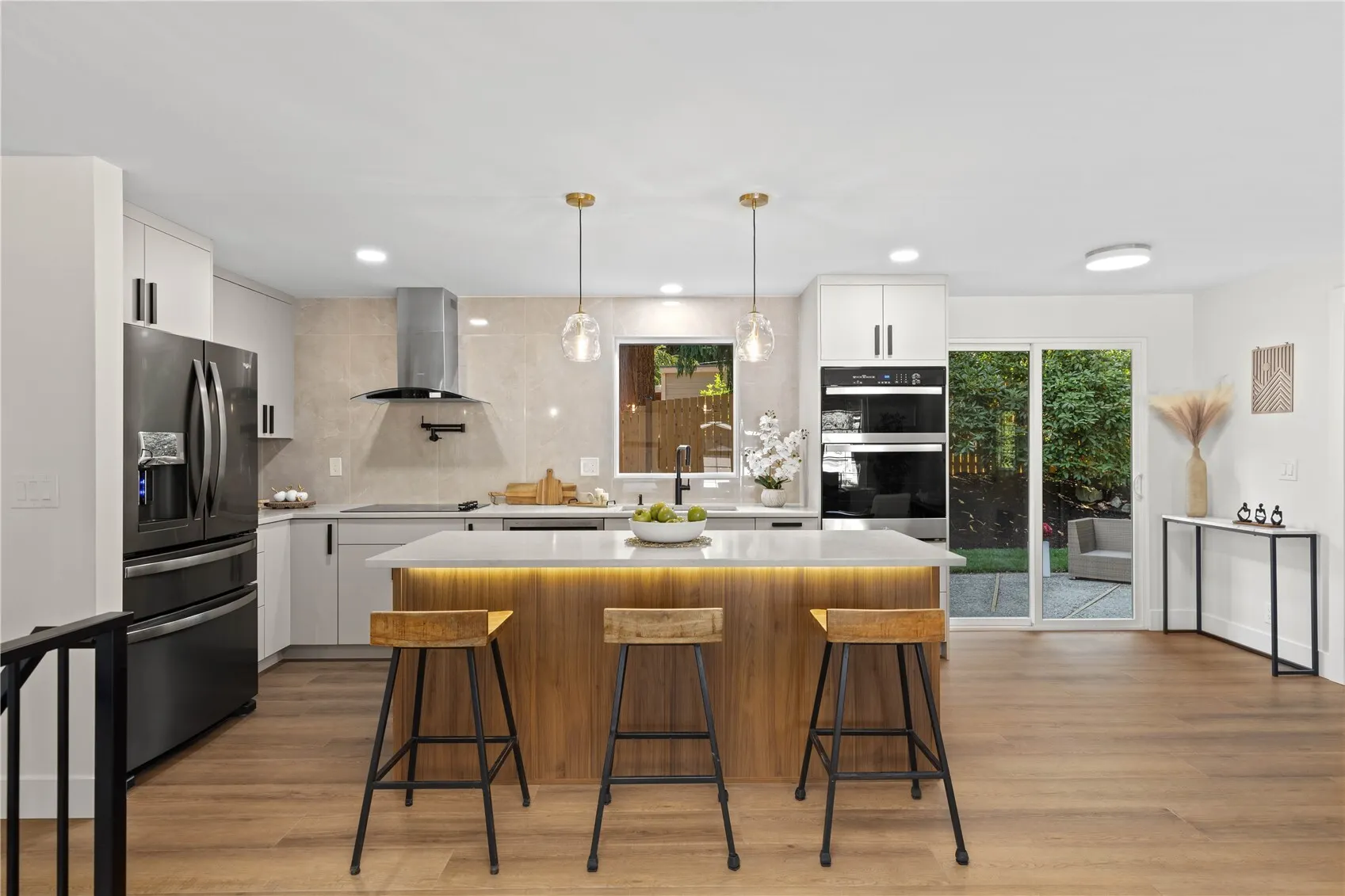 20921 W Richmond Road , Bothell, WA 98021