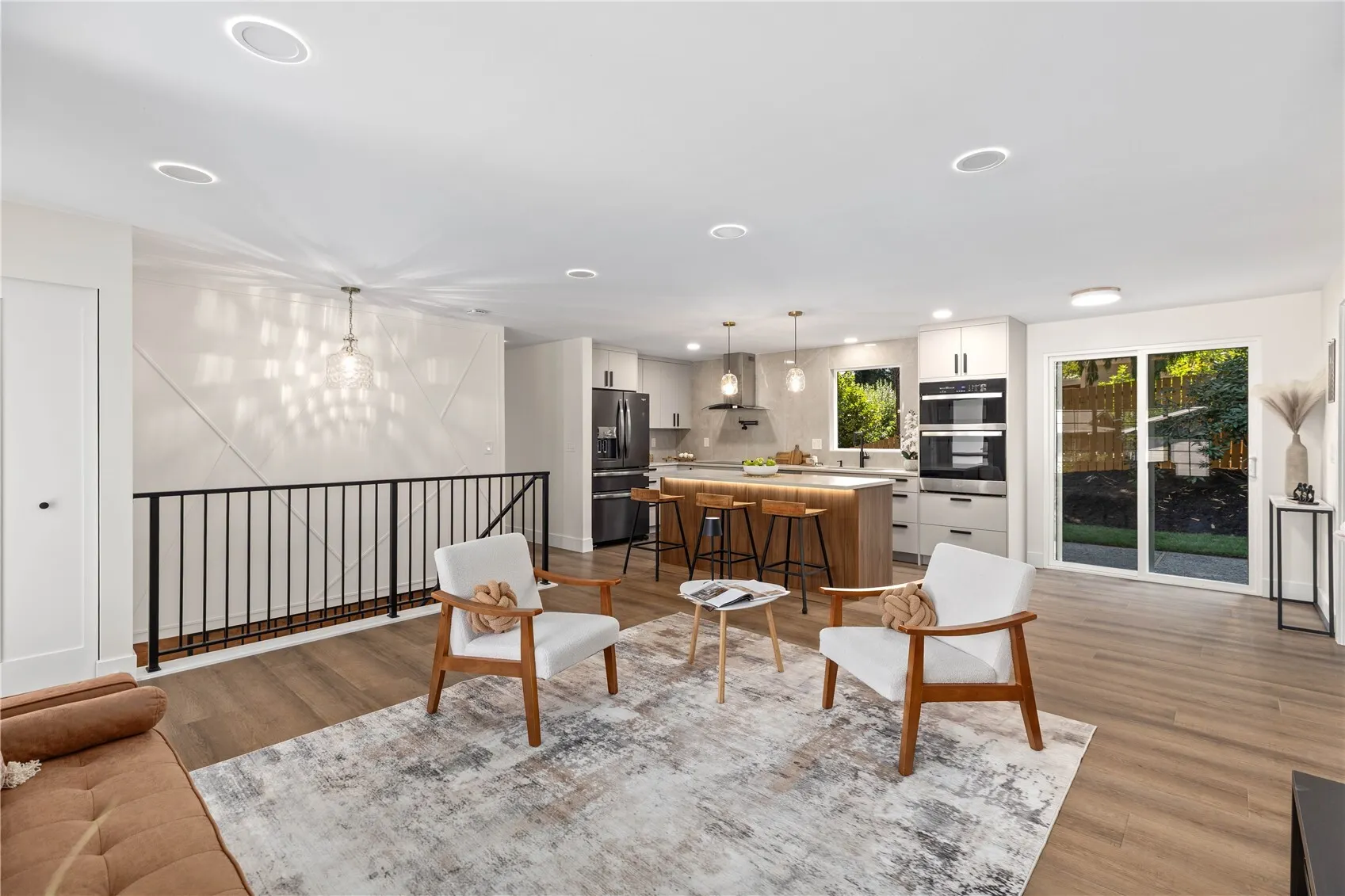 20921 W Richmond Road , Bothell, WA 98021