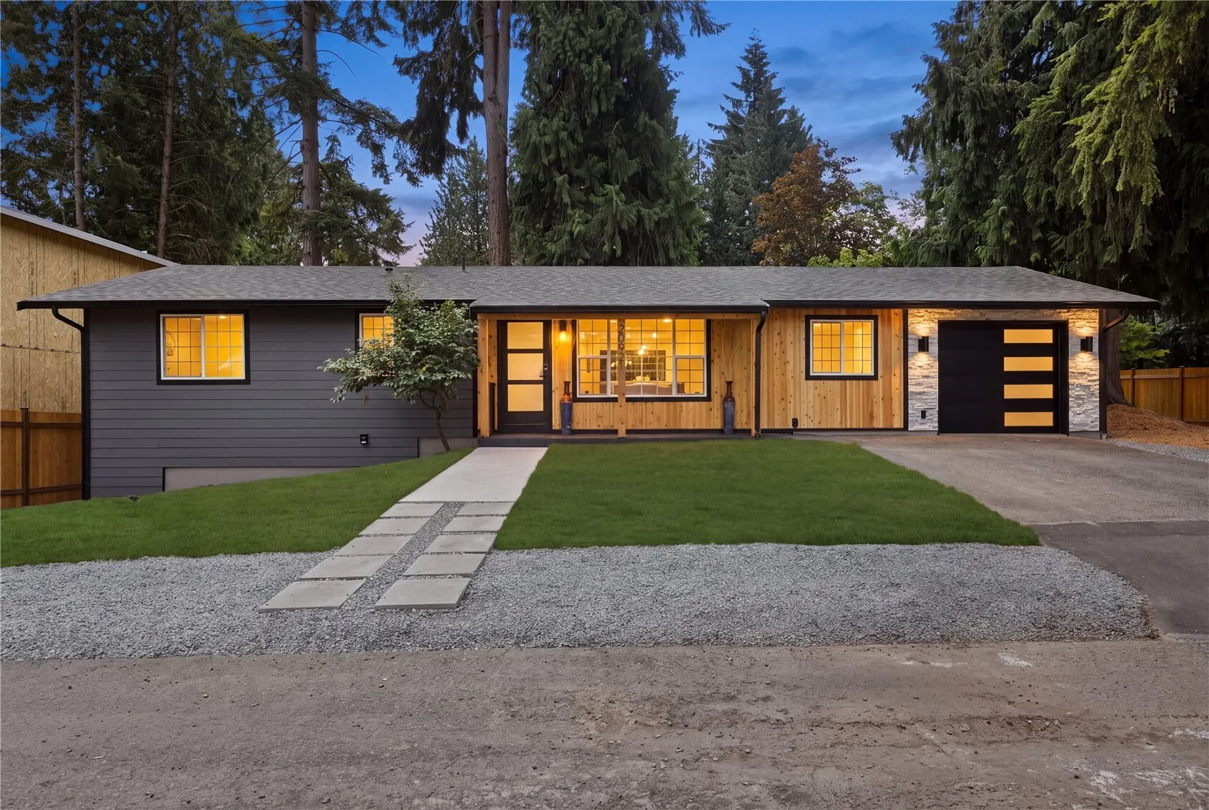 20921 W Richmond Road , Bothell, WA 98021