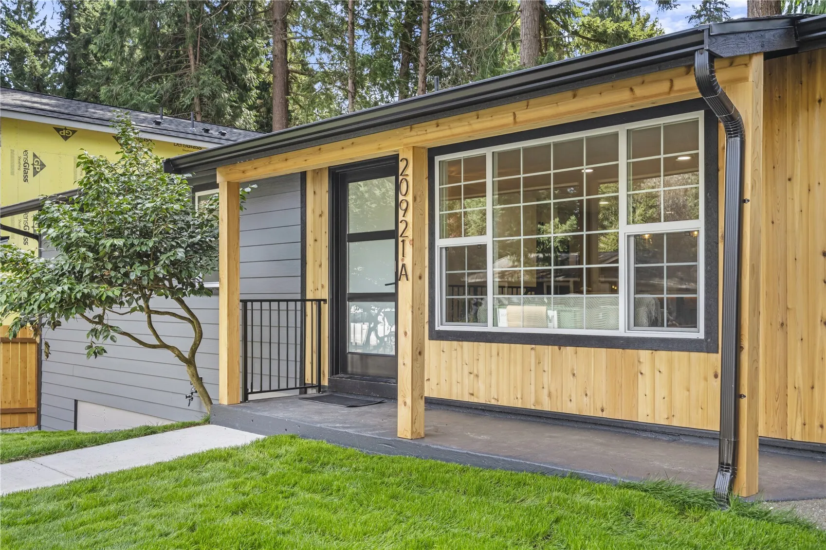 20921 W Richmond Road , Bothell, WA 98021