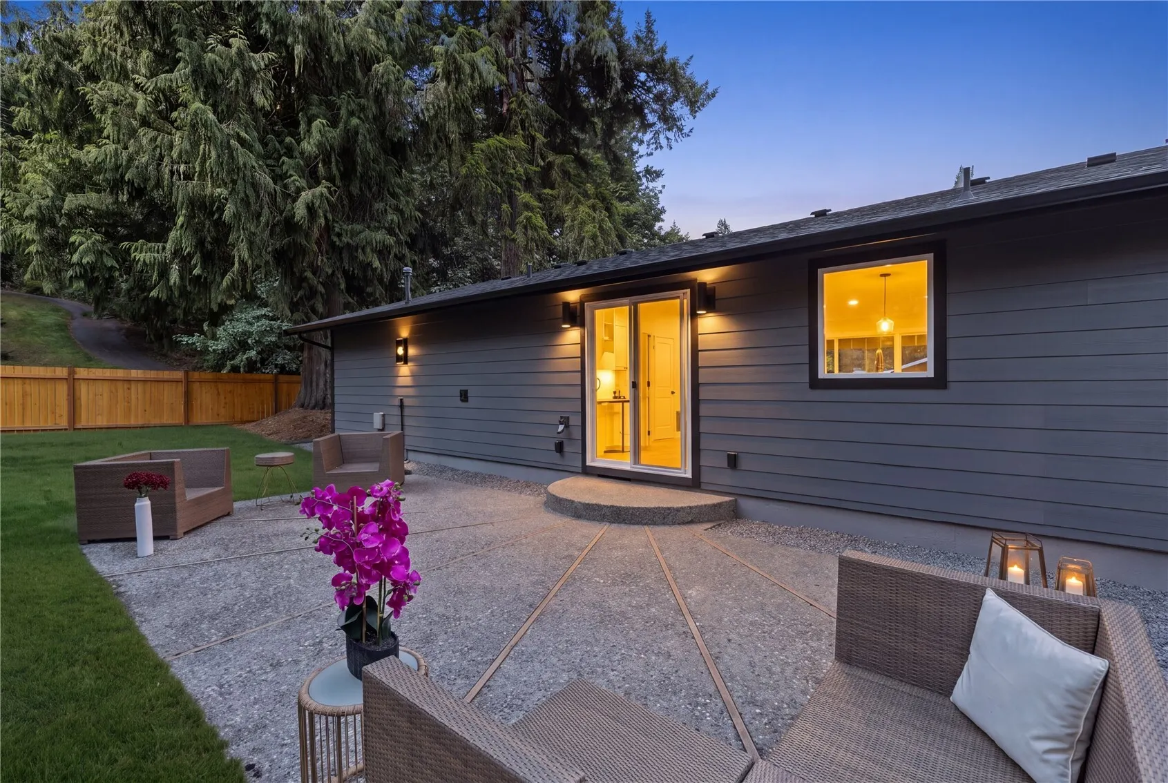 20921 W Richmond Road , Bothell, WA 98021