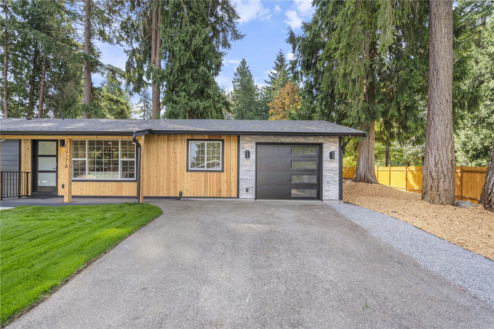 20921 W Richmond Road , Bothell, WA 98021