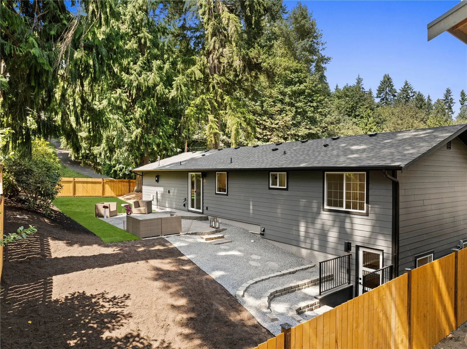 20921 W Richmond Road , Bothell, WA 98021