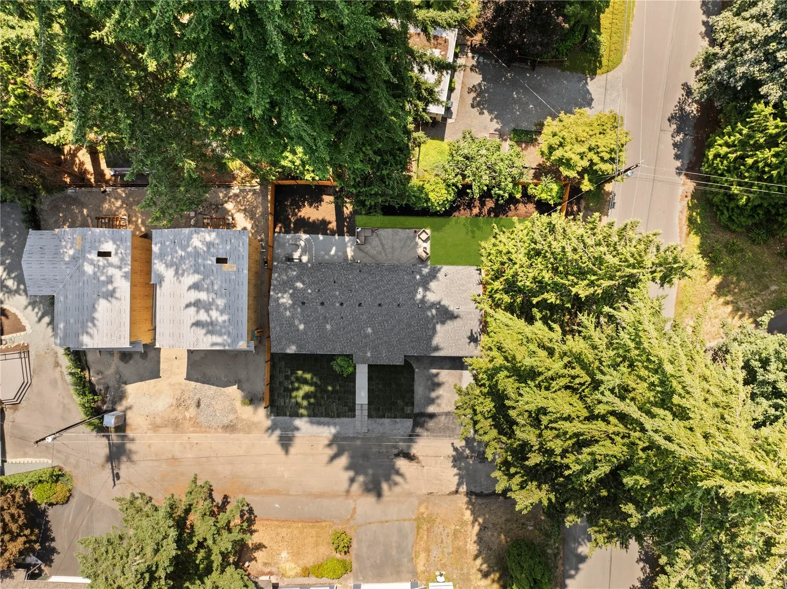 20921 W Richmond Road , Bothell, WA 98021