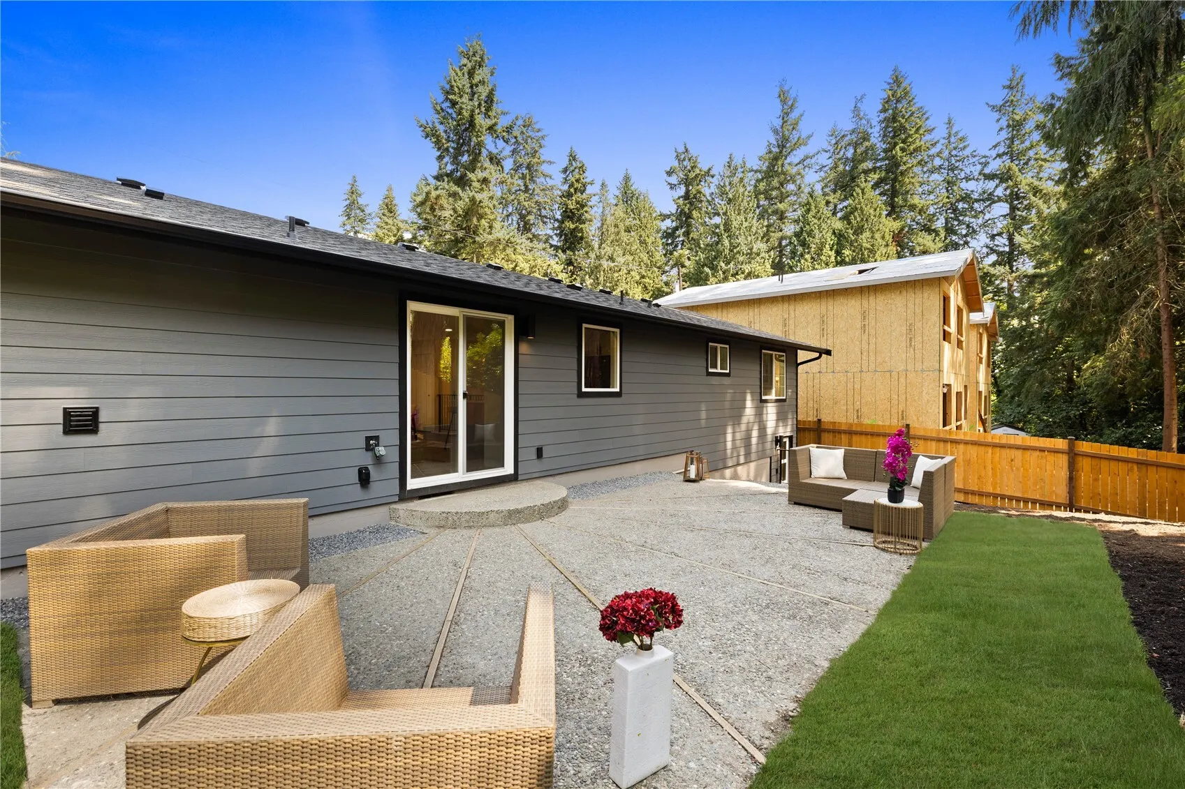 20921 W Richmond Road , Bothell, WA 98021