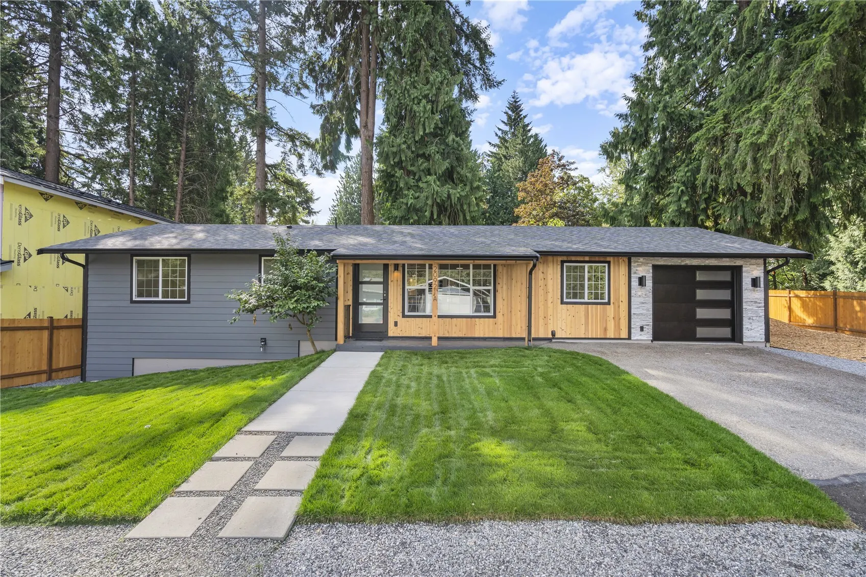 20921 W Richmond Road , Bothell, WA 98021