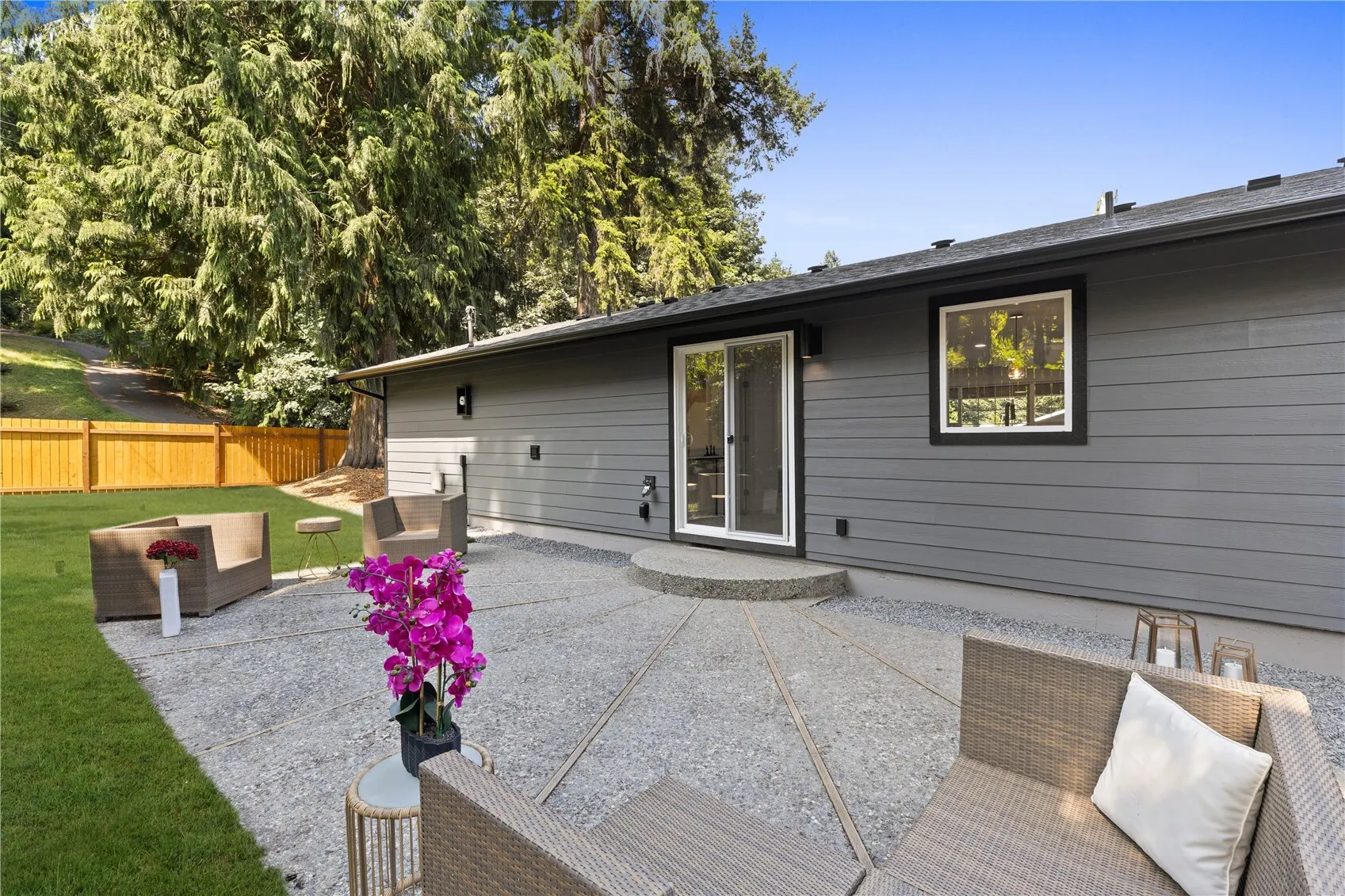 20921 W Richmond Road , Bothell, WA 98021