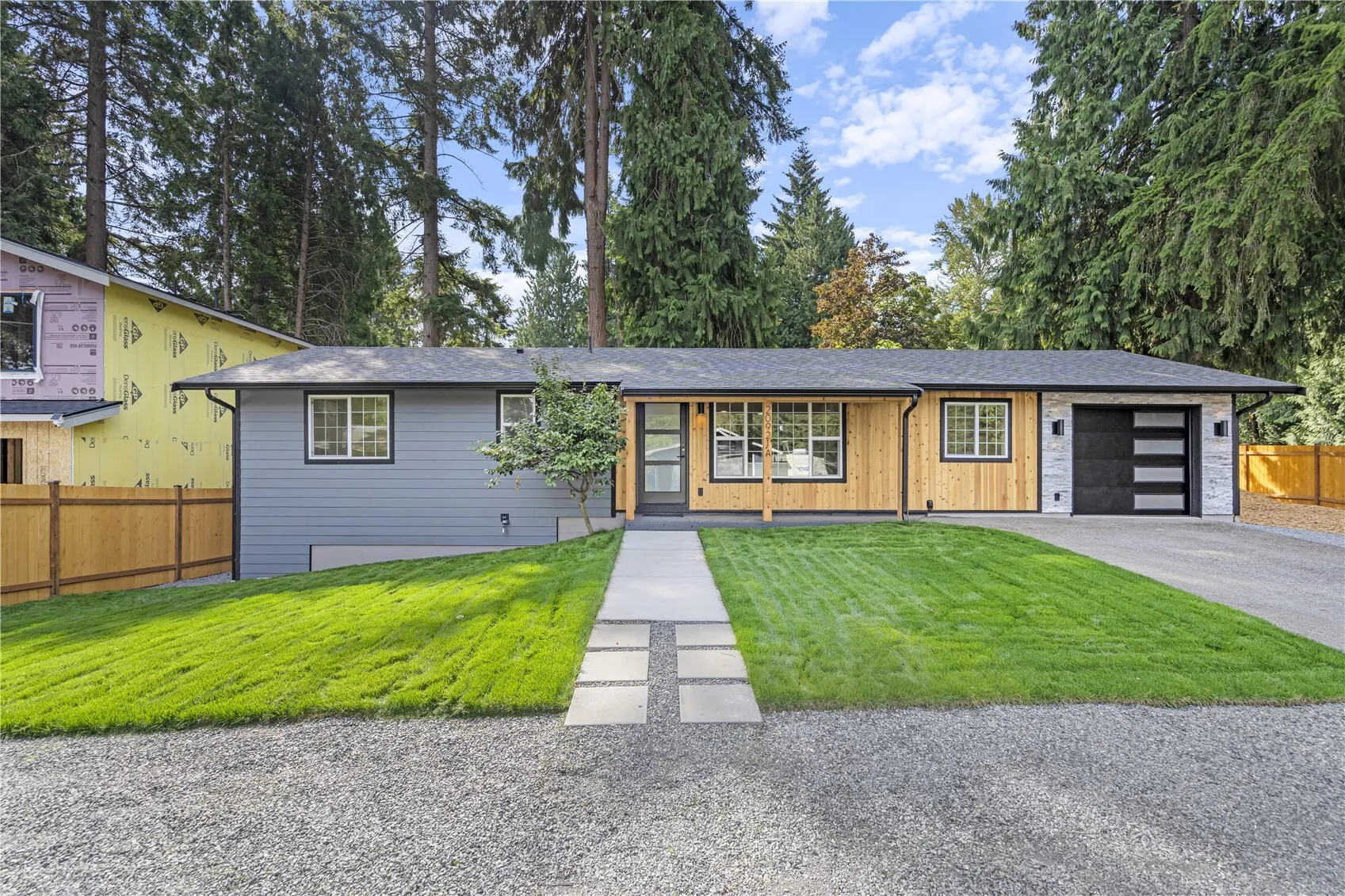 20921 W Richmond Road , Bothell, WA 98021