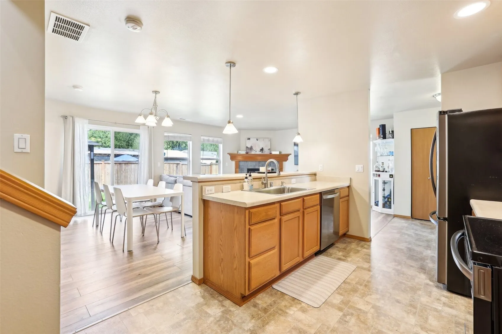 21622 SE 297th Street , Kent, WA 98042