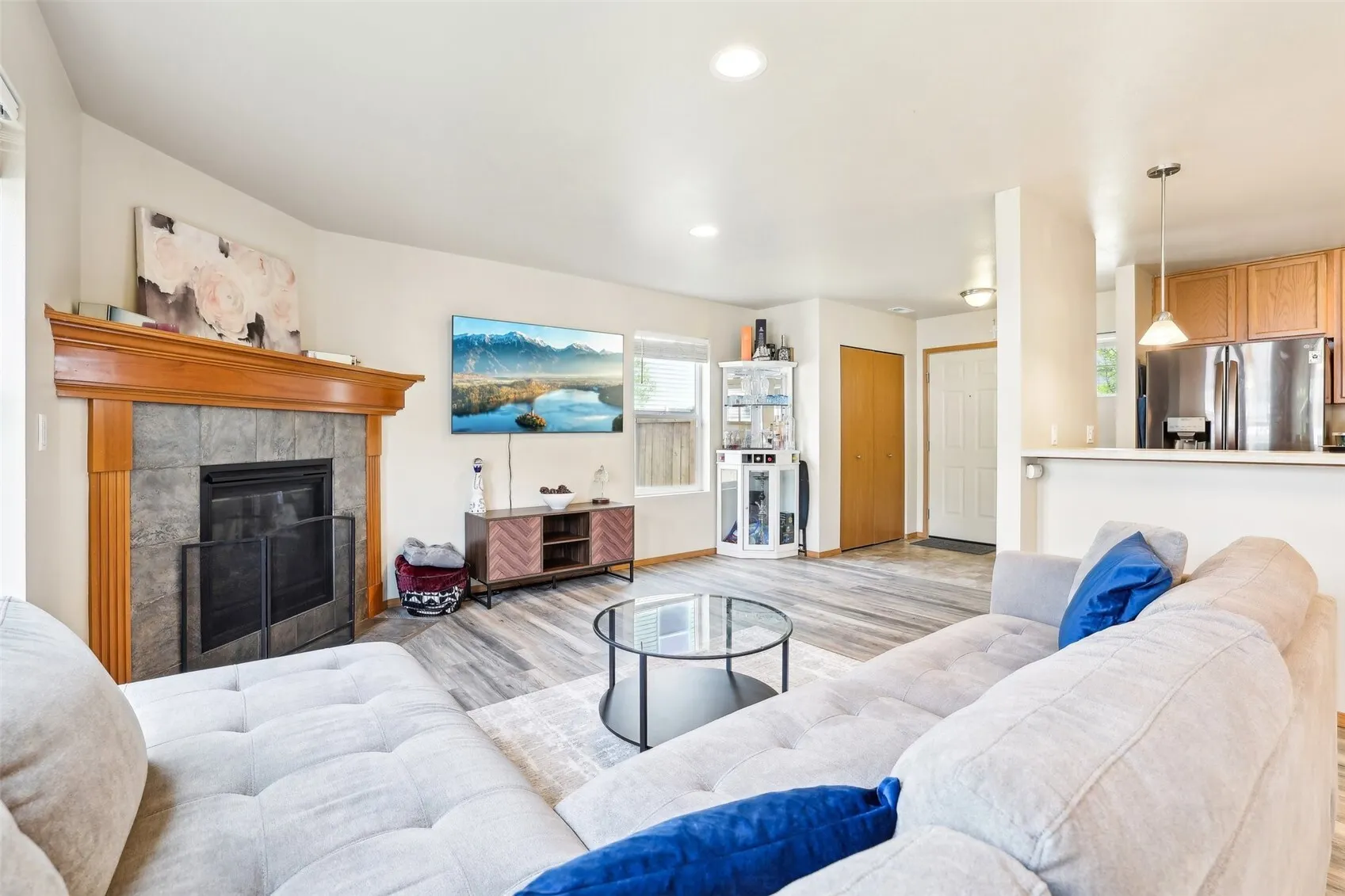21622 SE 297th Street , Kent, WA 98042