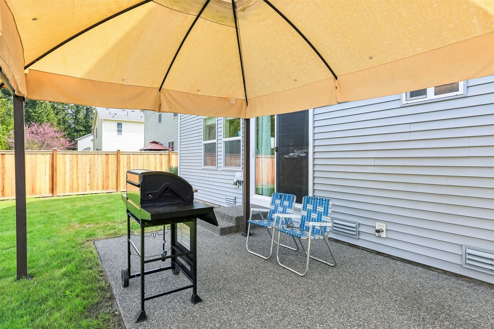 21622 SE 297th Street , Kent, WA 98042