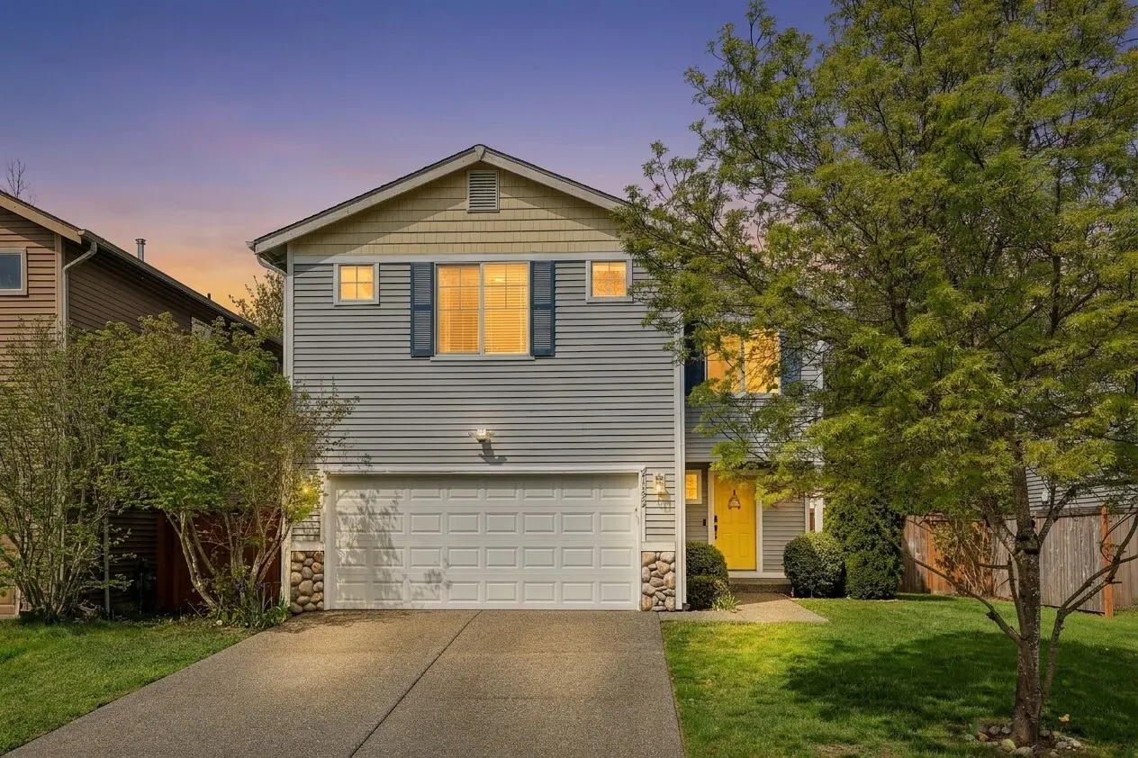 21622 SE 297th Street , Kent, WA 98042