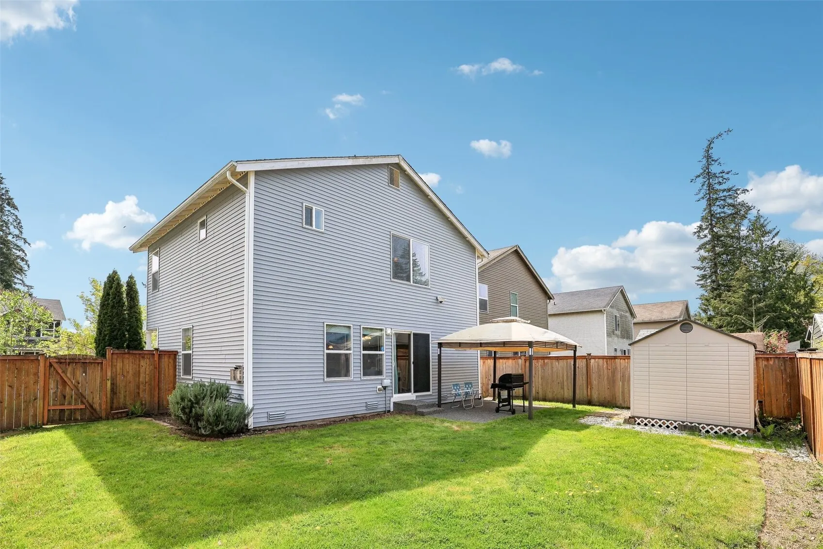 21622 SE 297th Street , Kent, WA 98042