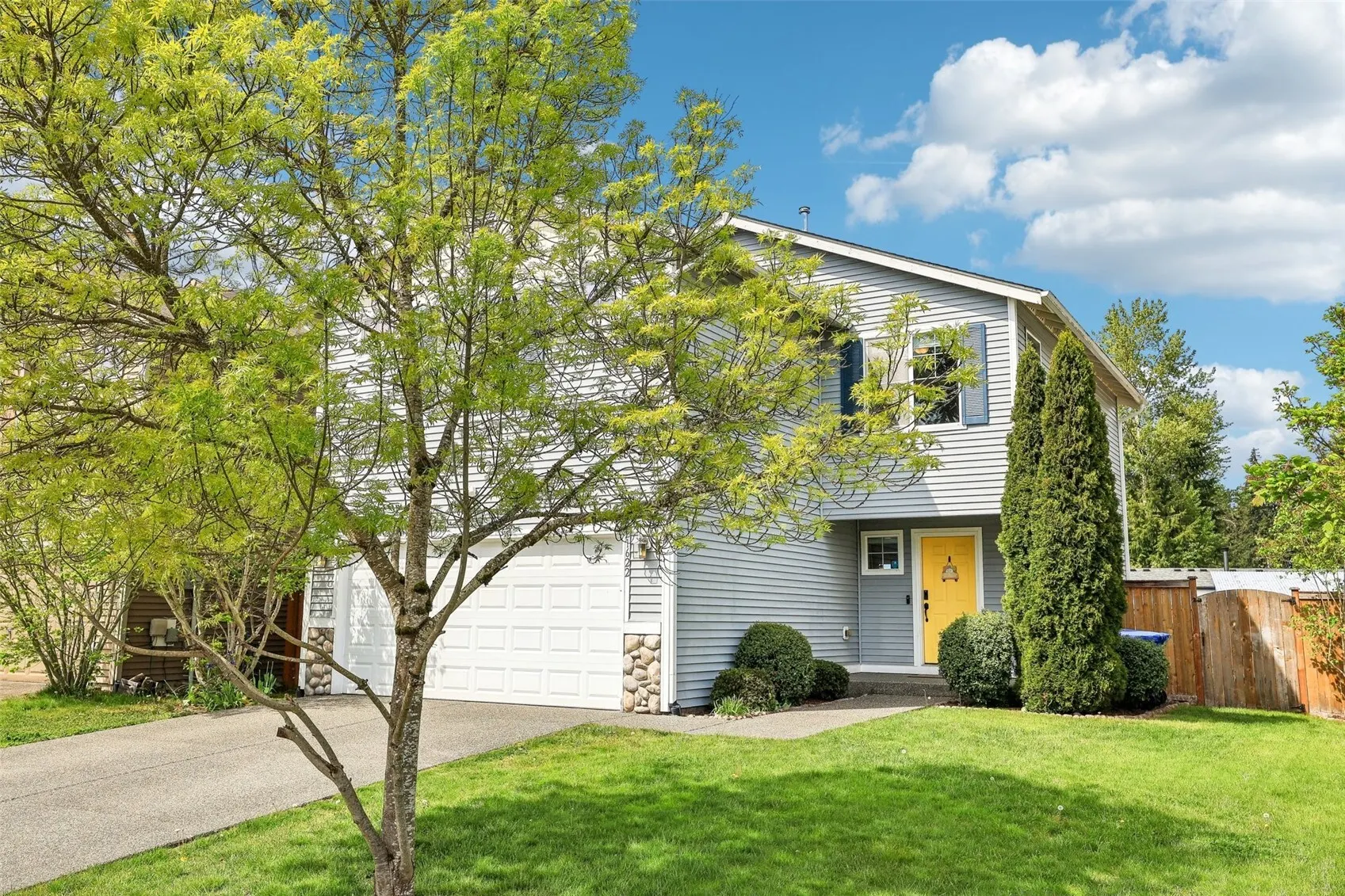 21622 SE 297th Street , Kent, WA 98042