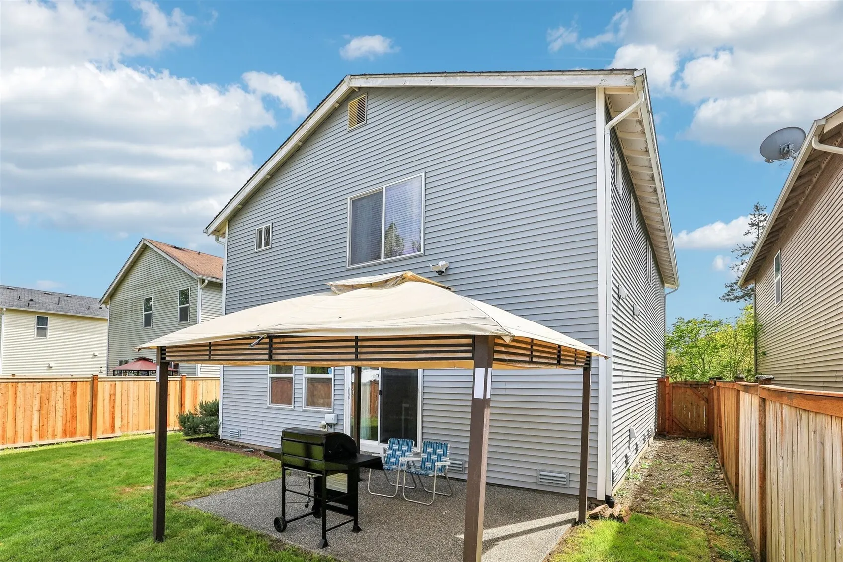 21622 SE 297th Street , Kent, WA 98042