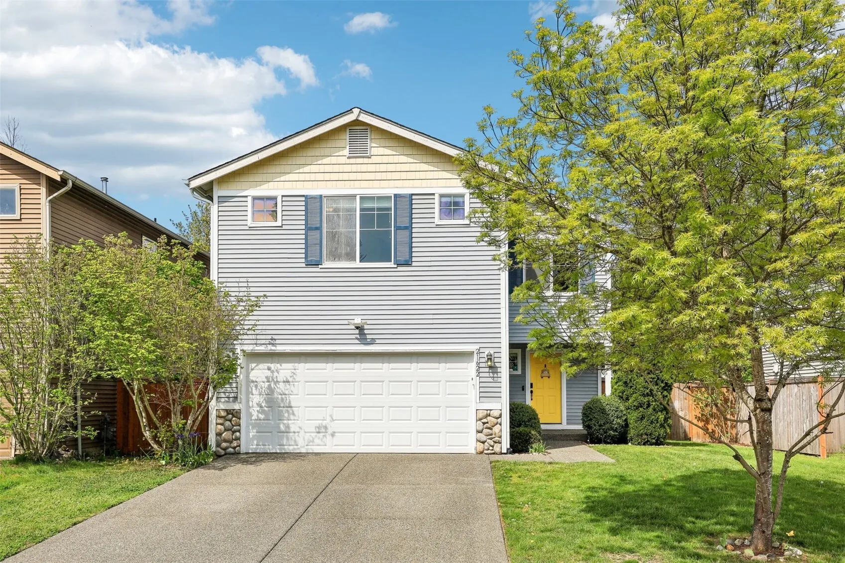 21622 SE 297th Street , Kent, WA 98042