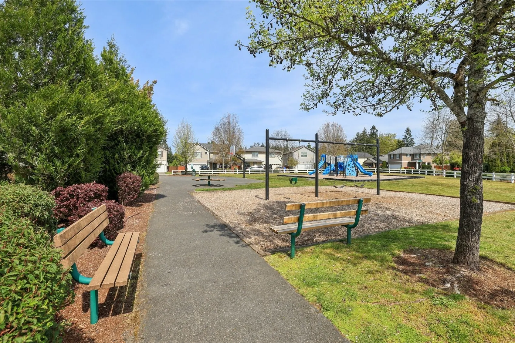 21622 SE 297th Street , Kent, WA 98042