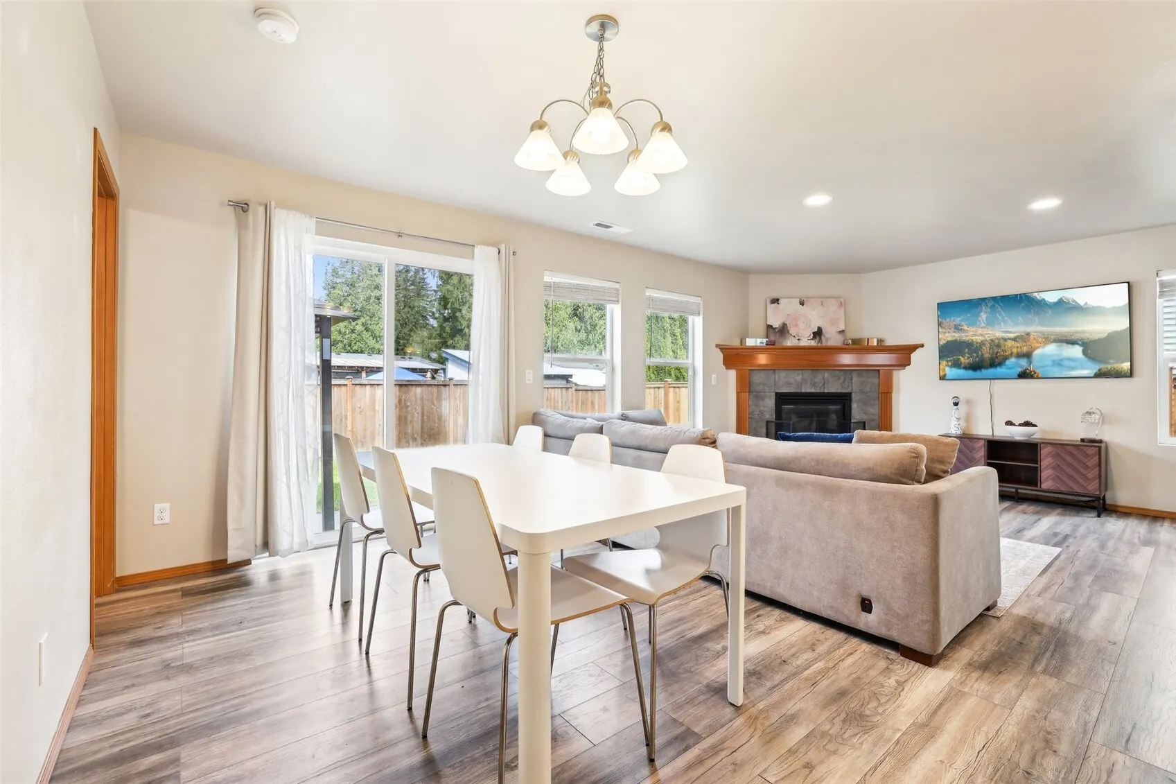 21622 SE 297th Street , Kent, WA 98042