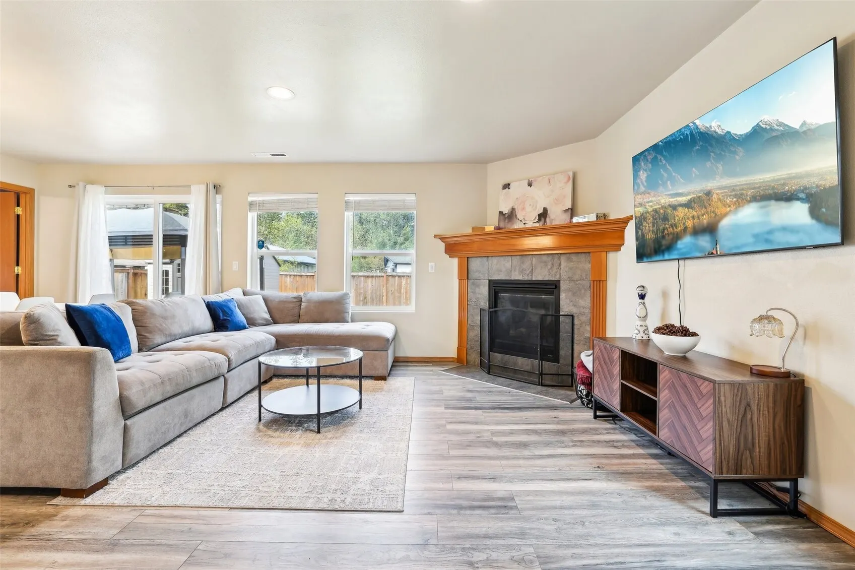 21622 SE 297th Street , Kent, WA 98042