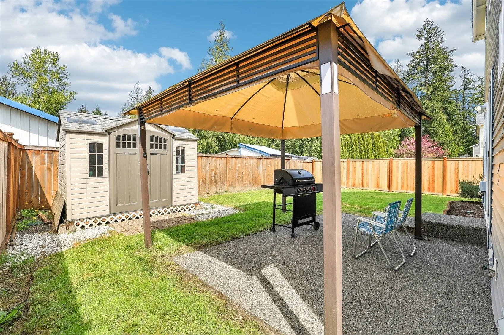 21622 SE 297th Street , Kent, WA 98042