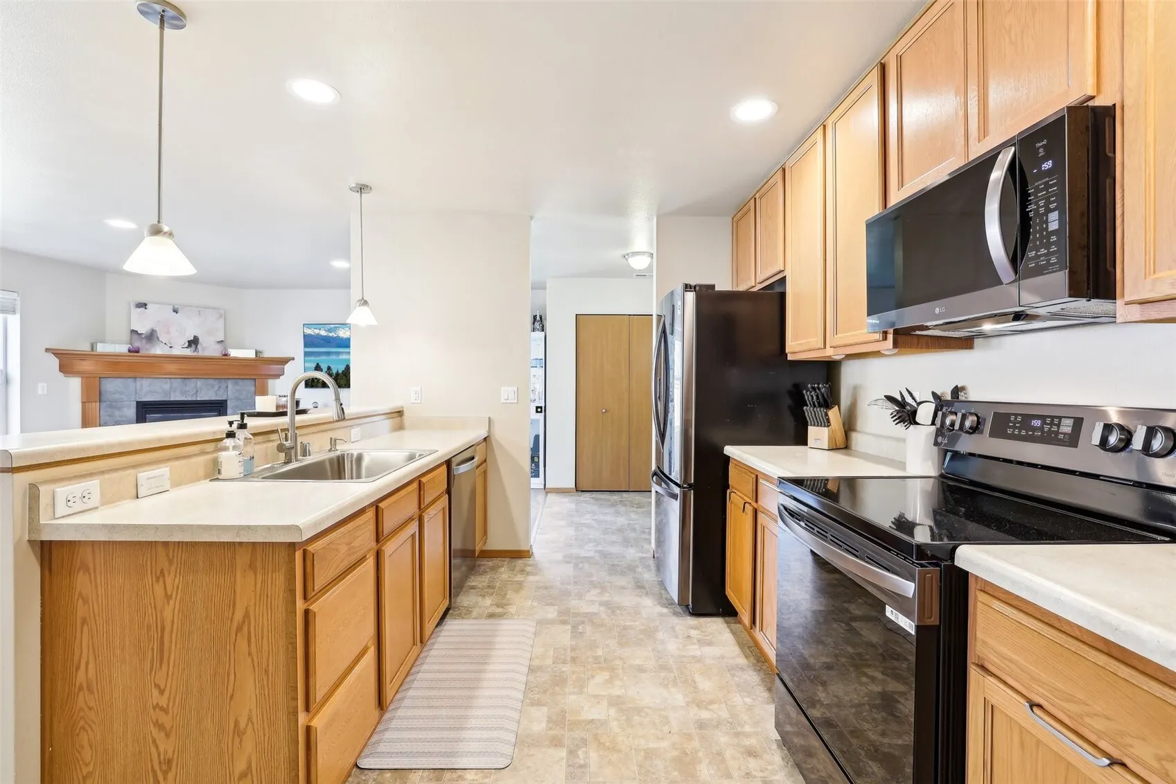 21622 SE 297th Street , Kent, WA 98042