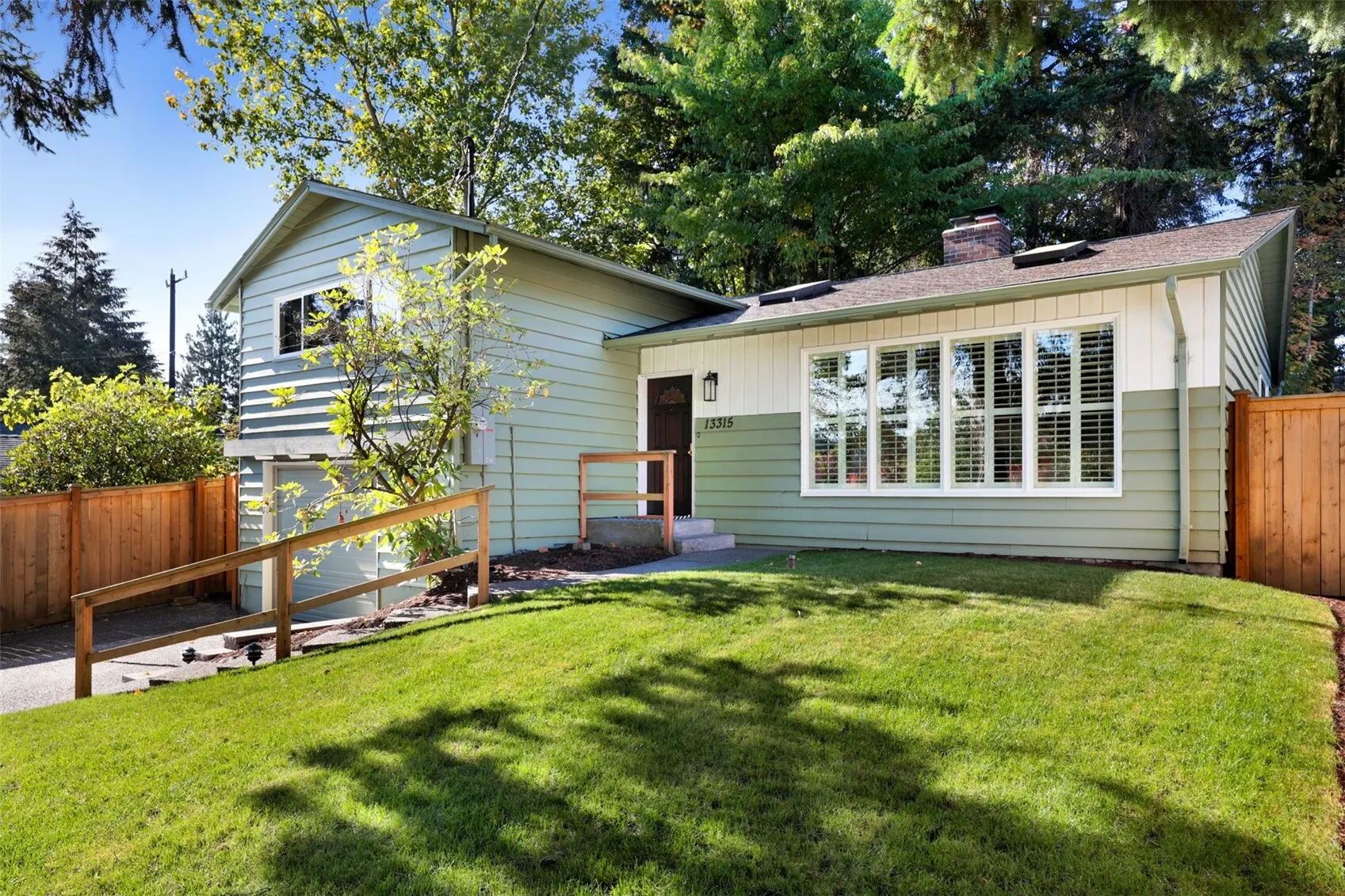 13315 31st Avenue NE, Seattle, WA 98125