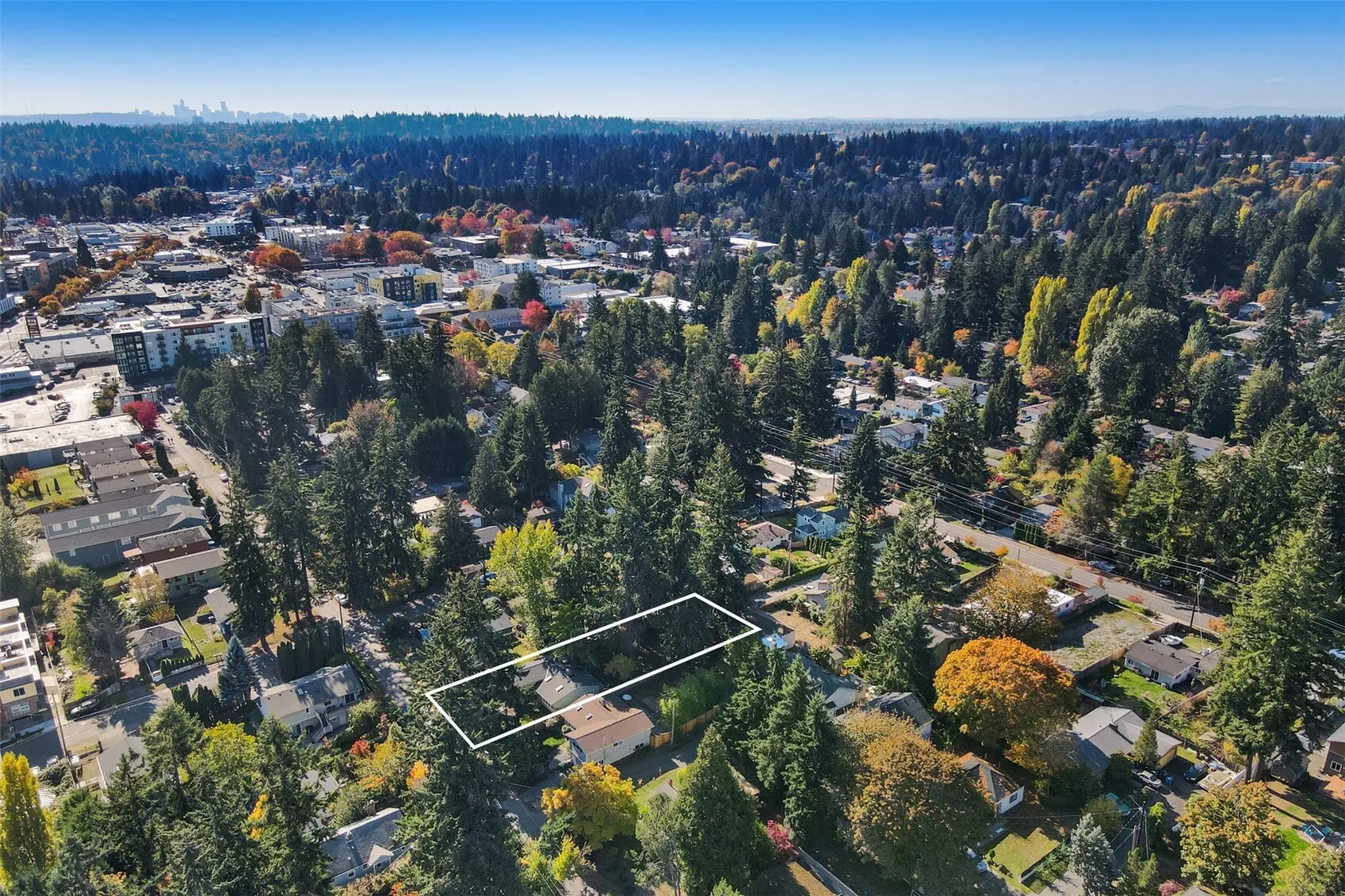 13315 31st Avenue NE, Seattle, WA 98125