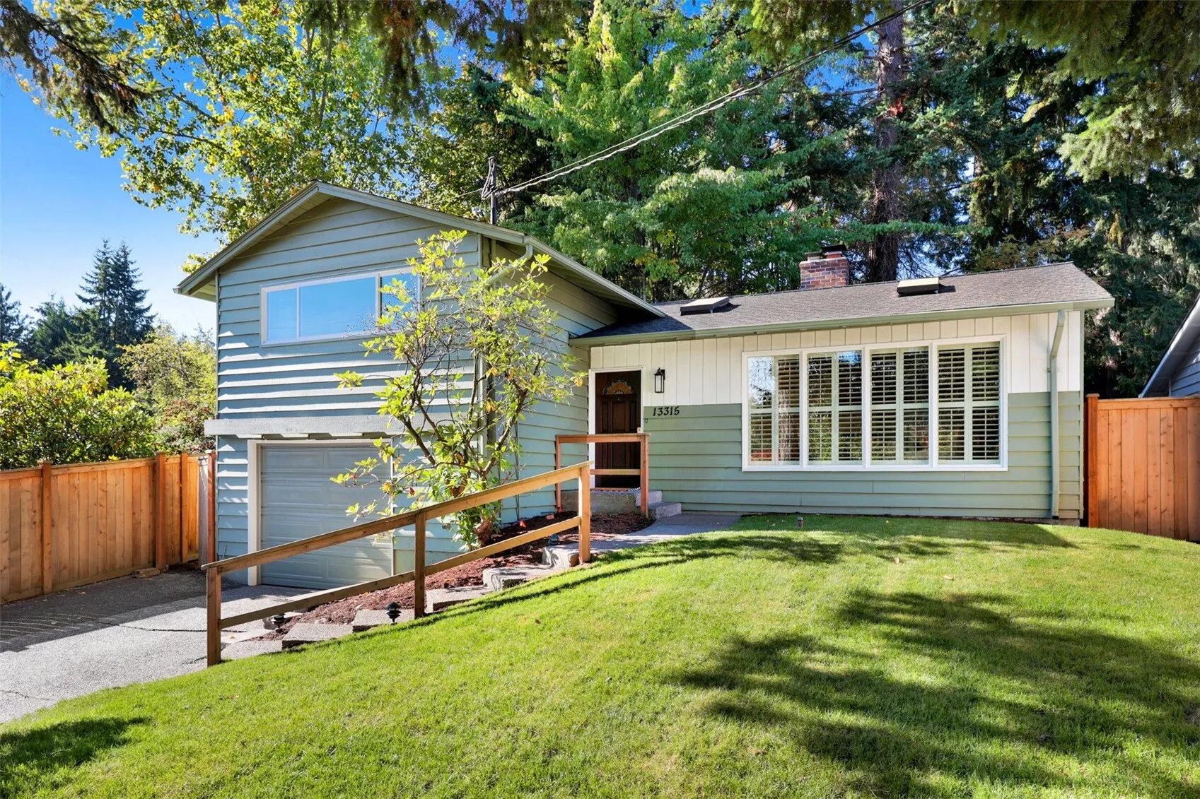 13315 31st Avenue NE, Seattle, WA 98125