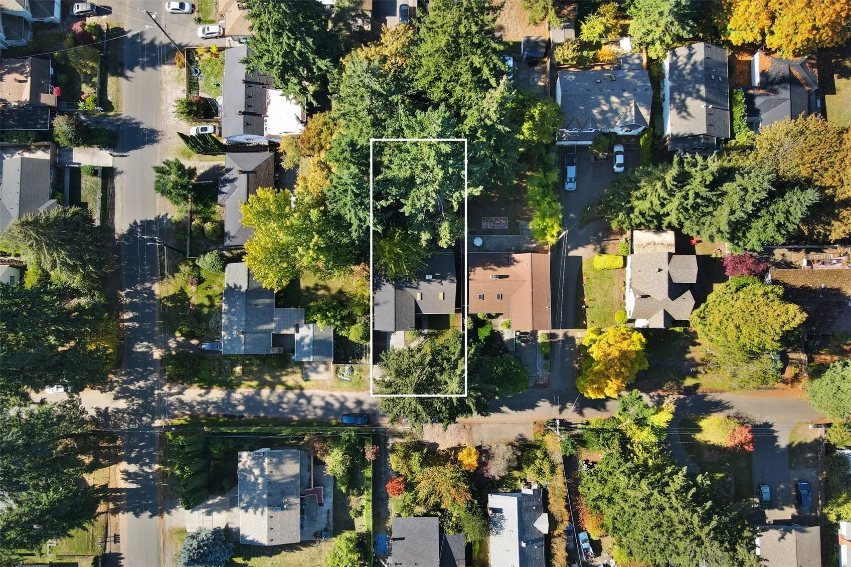 13315 31st Avenue NE, Seattle, WA 98125