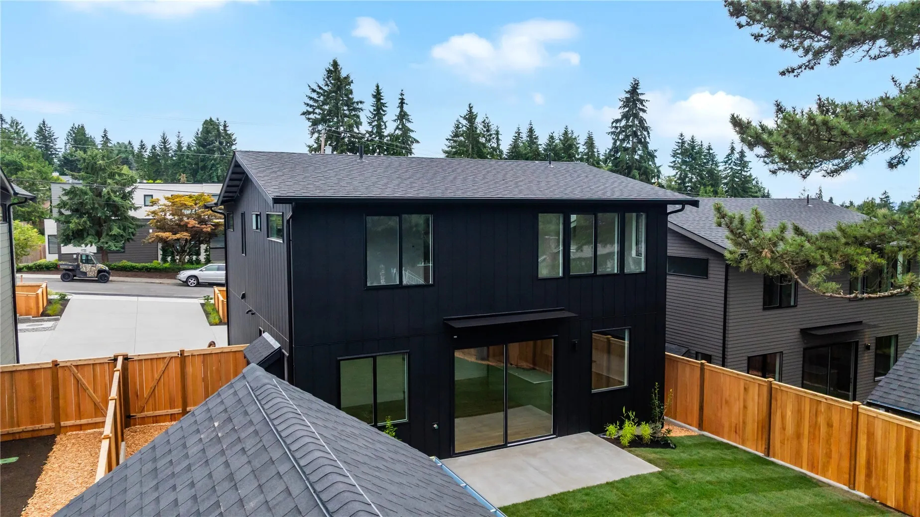 11308 NE 60th Street , Kirkland, WA 98033