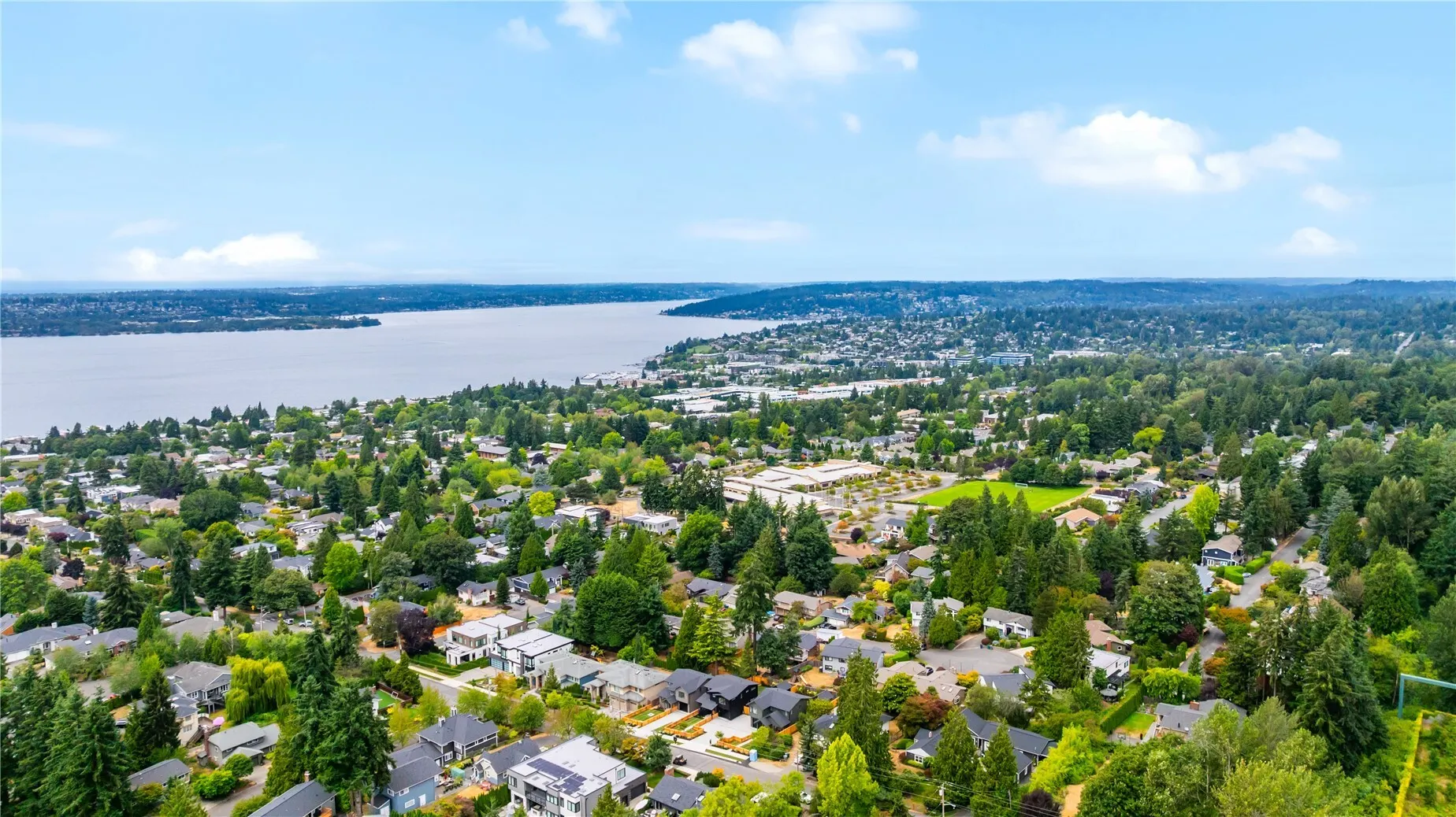 11308 NE 60th Street , Kirkland, WA 98033