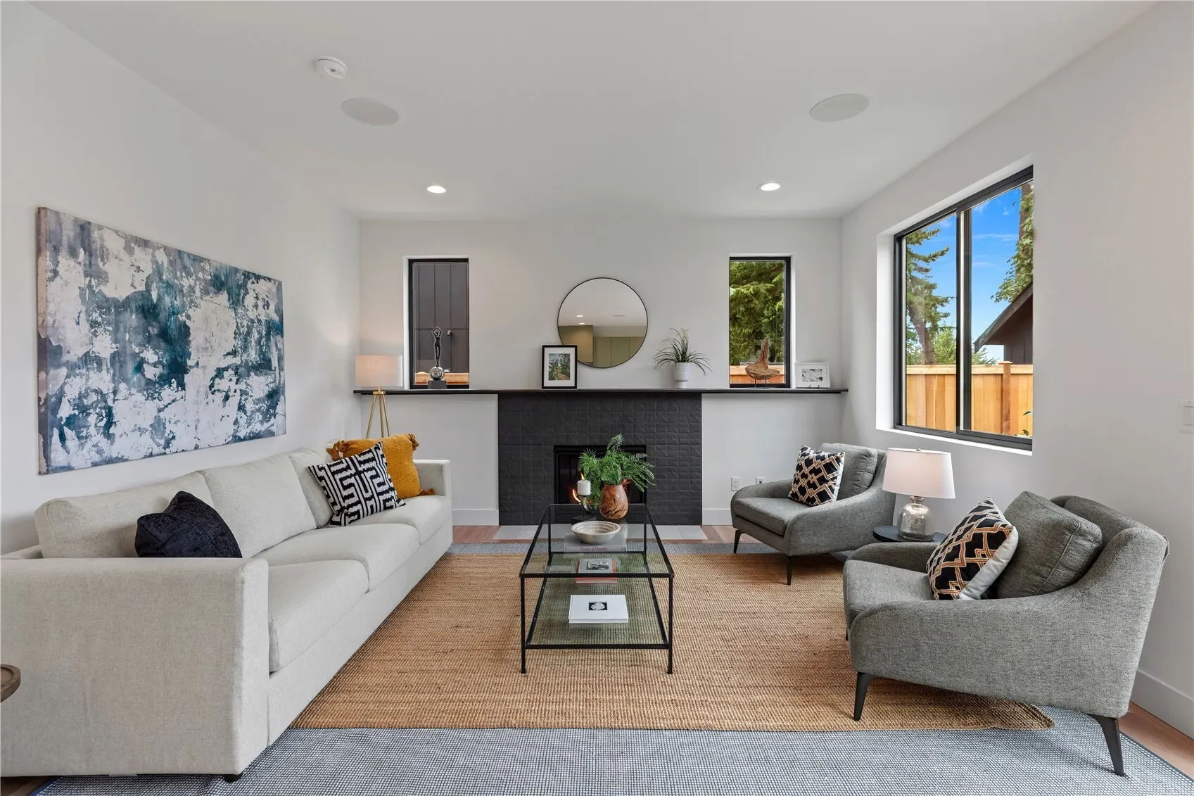 11308 NE 60th Street , Kirkland, WA 98033