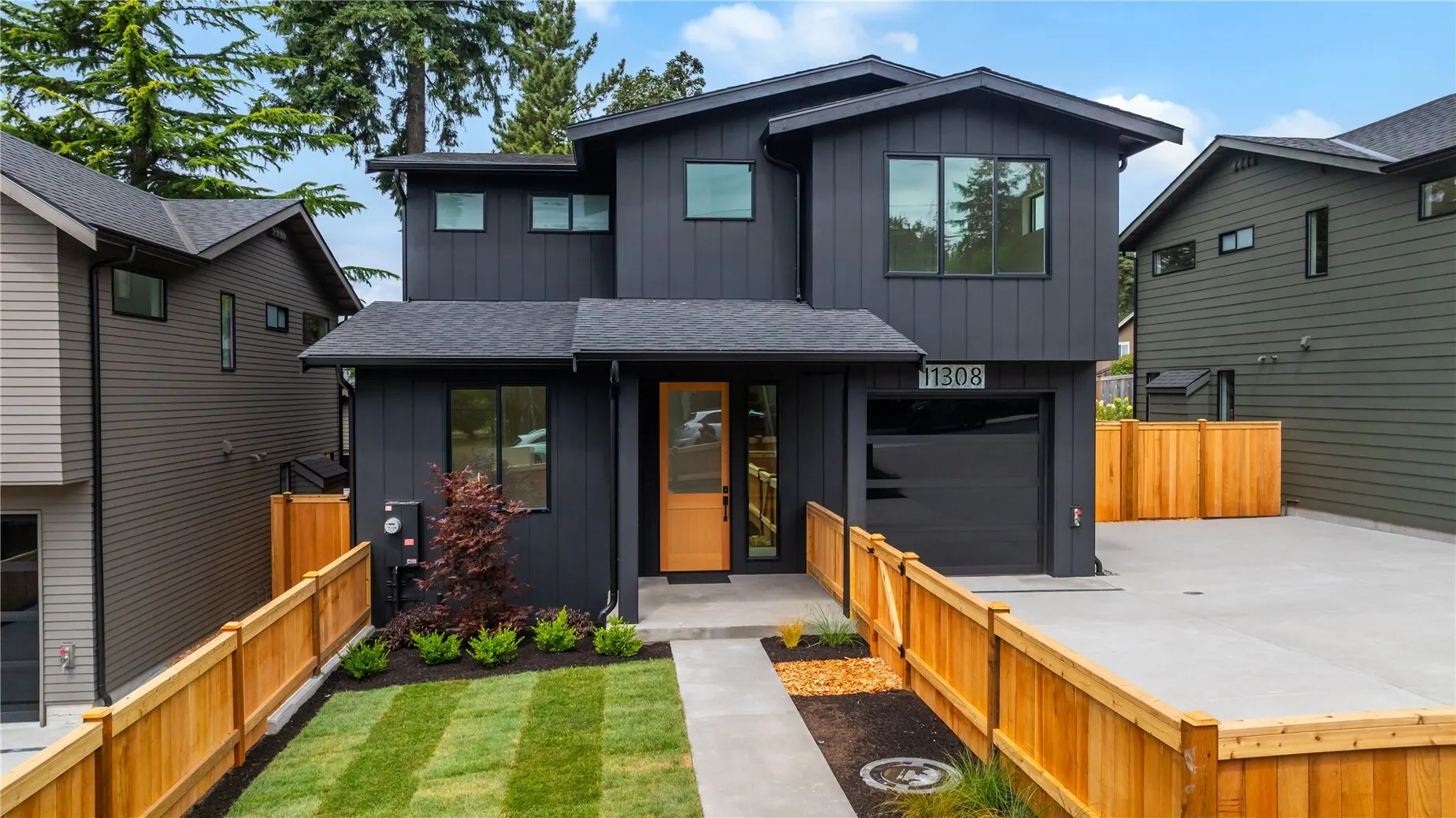 11308 NE 60th Street , Kirkland, WA 98033