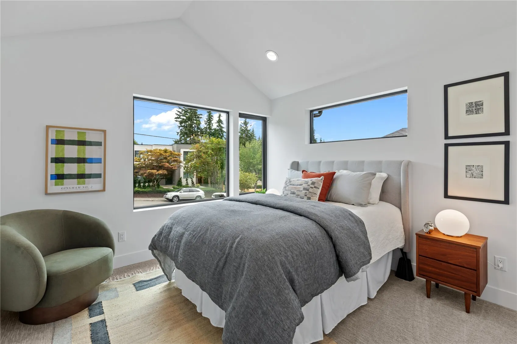11308 NE 60th Street , Kirkland, WA 98033