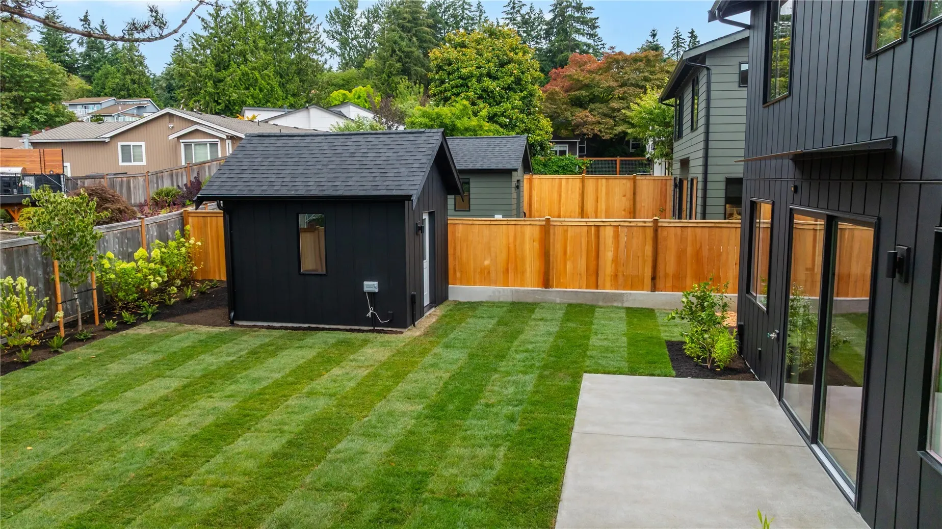 11308 NE 60th Street , Kirkland, WA 98033