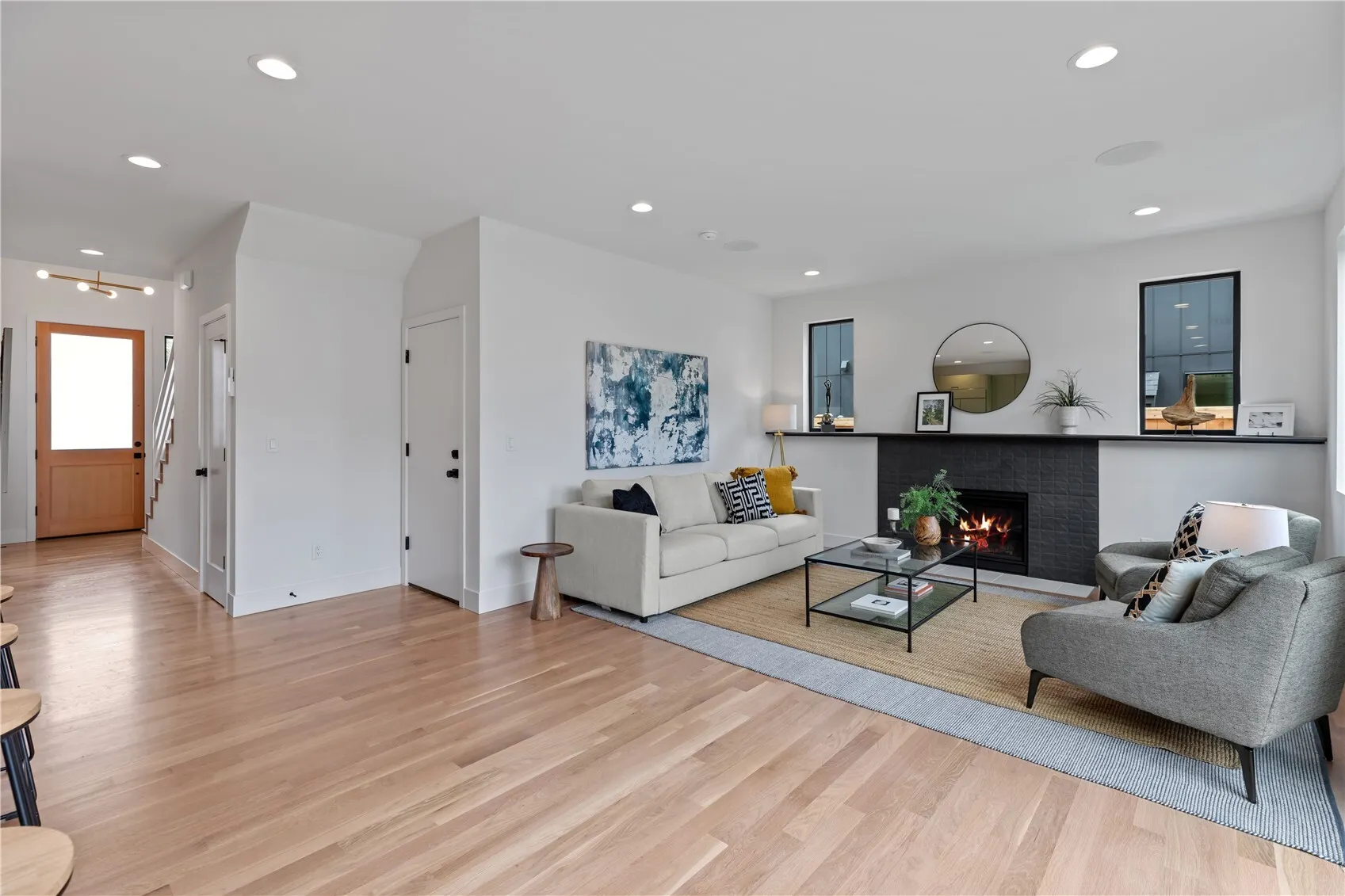 11308 NE 60th Street , Kirkland, WA 98033