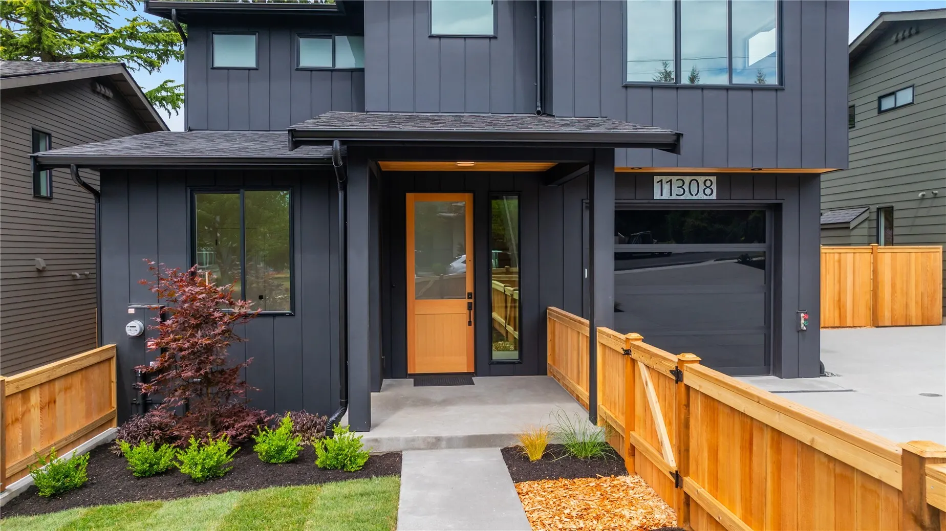 11308 NE 60th Street , Kirkland, WA 98033