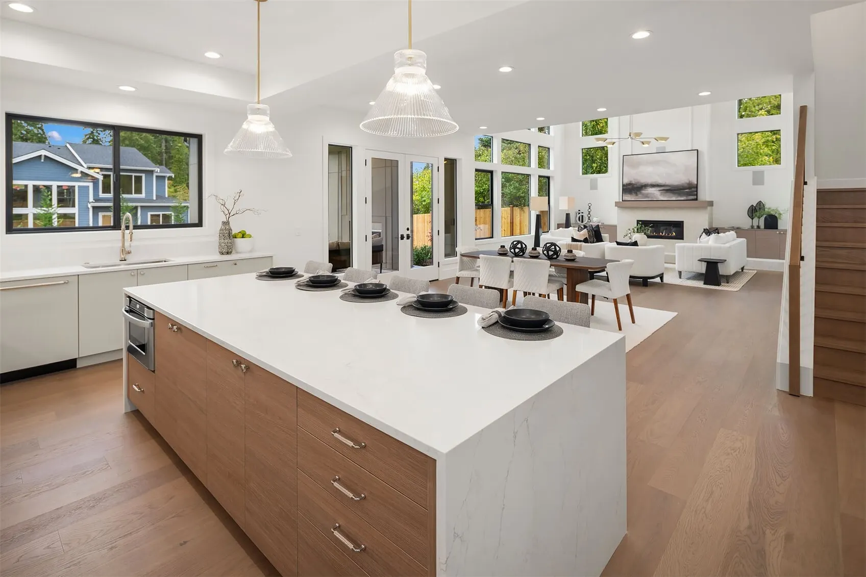 3911 147th Avenue SE, Bellevue, WA 98006