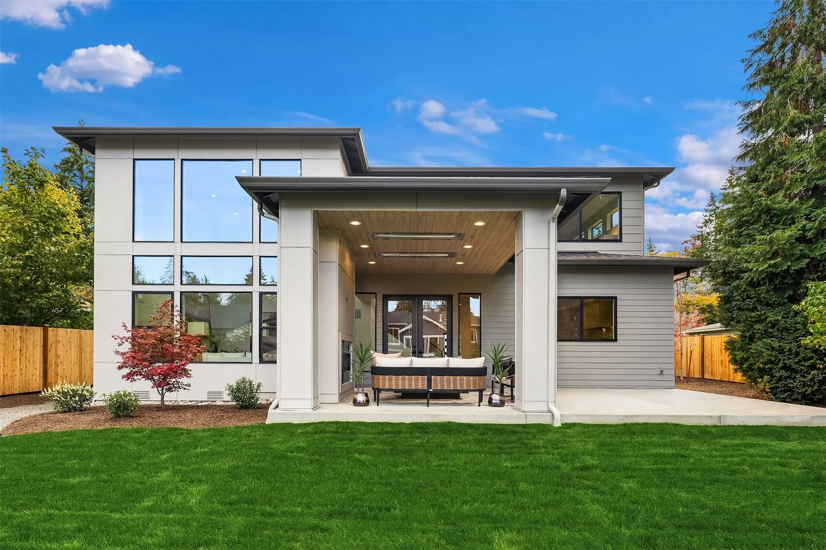 3911 147th Avenue SE, Bellevue, WA 98006