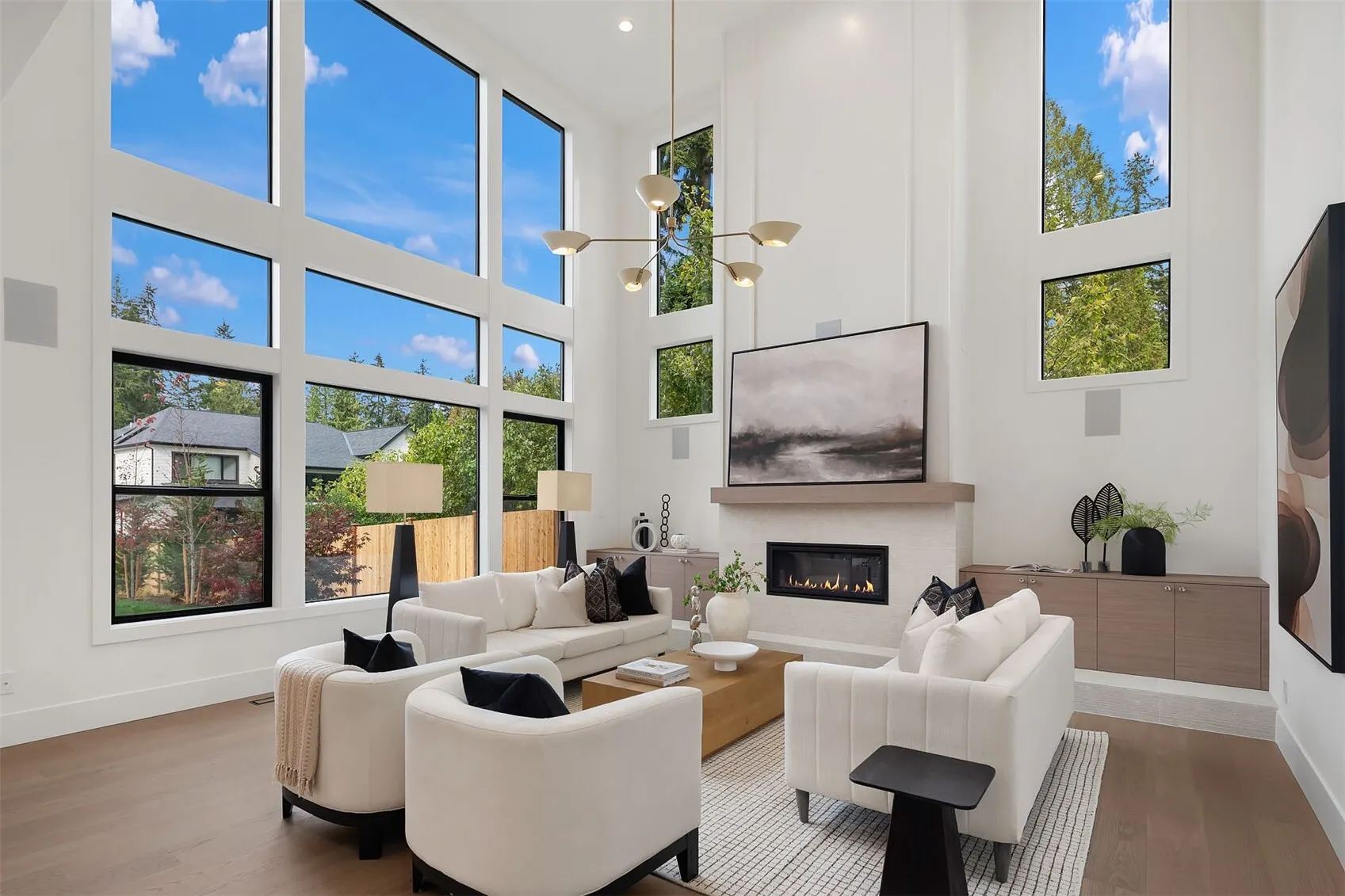 3911 147th Avenue SE, Bellevue, WA 98006