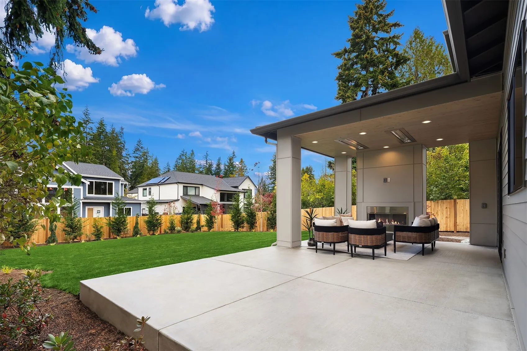 3911 147th Avenue SE, Bellevue, WA 98006