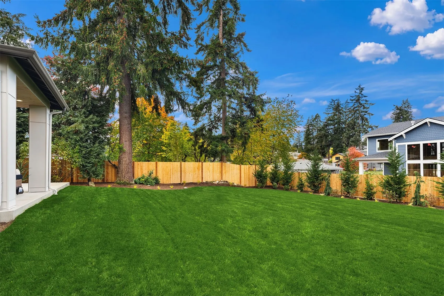 3911 147th Avenue SE, Bellevue, WA 98006