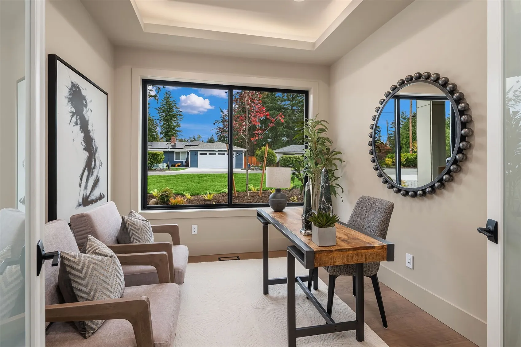 3911 147th Avenue SE, Bellevue, WA 98006