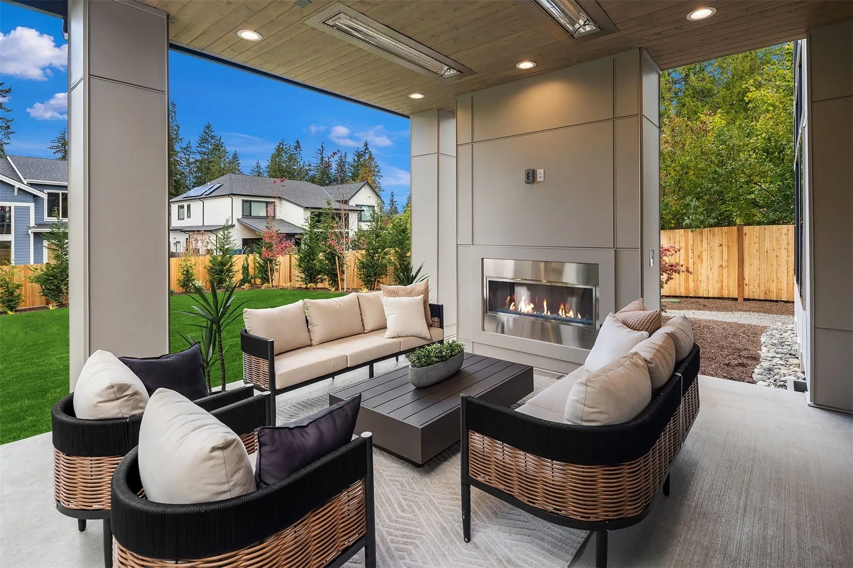 3911 147th Avenue SE, Bellevue, WA 98006