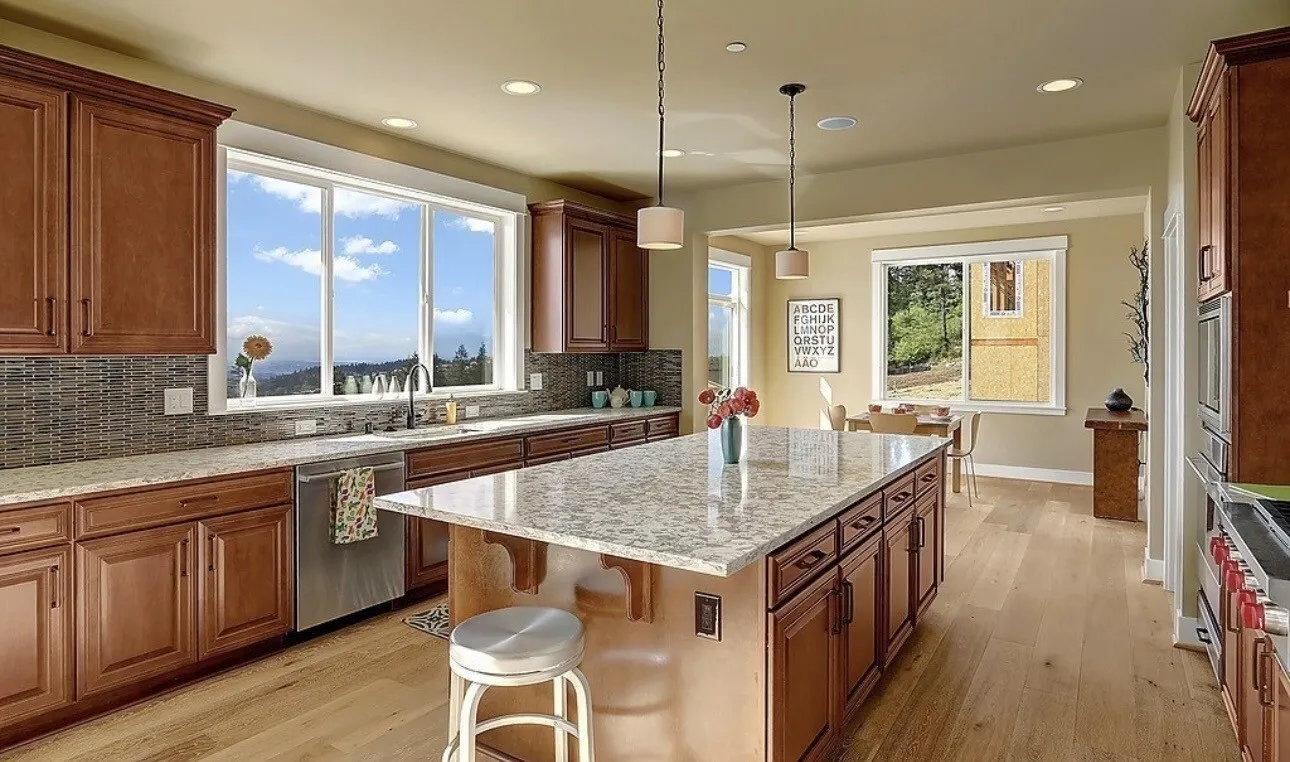 7127 171st Avenue SE, Bellevue, WA 98006