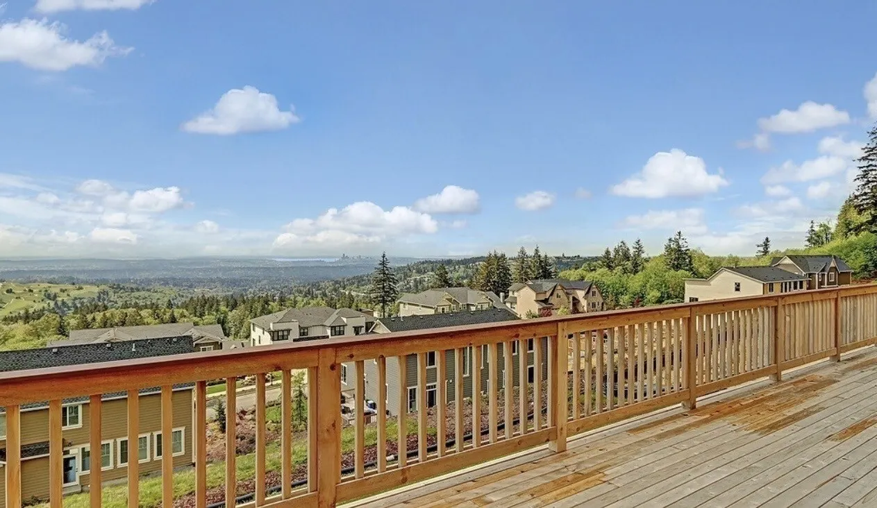 7127 171st Avenue SE, Bellevue, WA 98006