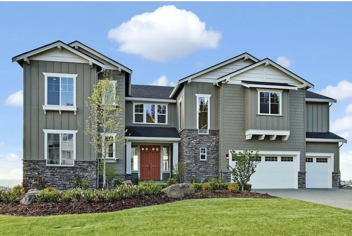 7127 171st Avenue SE, Bellevue, WA 98006