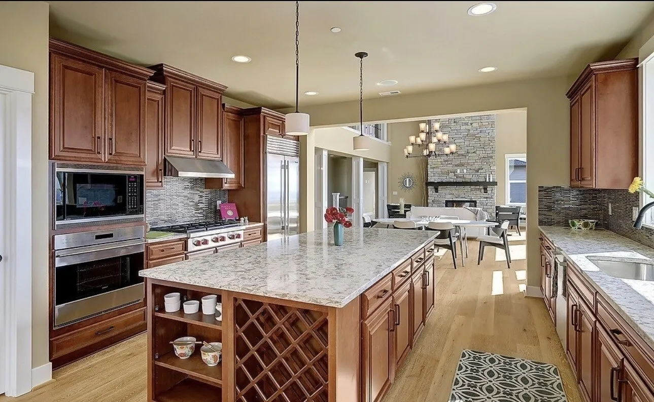 7127 171st Avenue SE, Bellevue, WA 98006