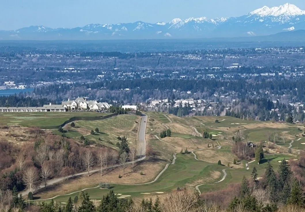 7127 171st Avenue SE, Bellevue, WA 98006