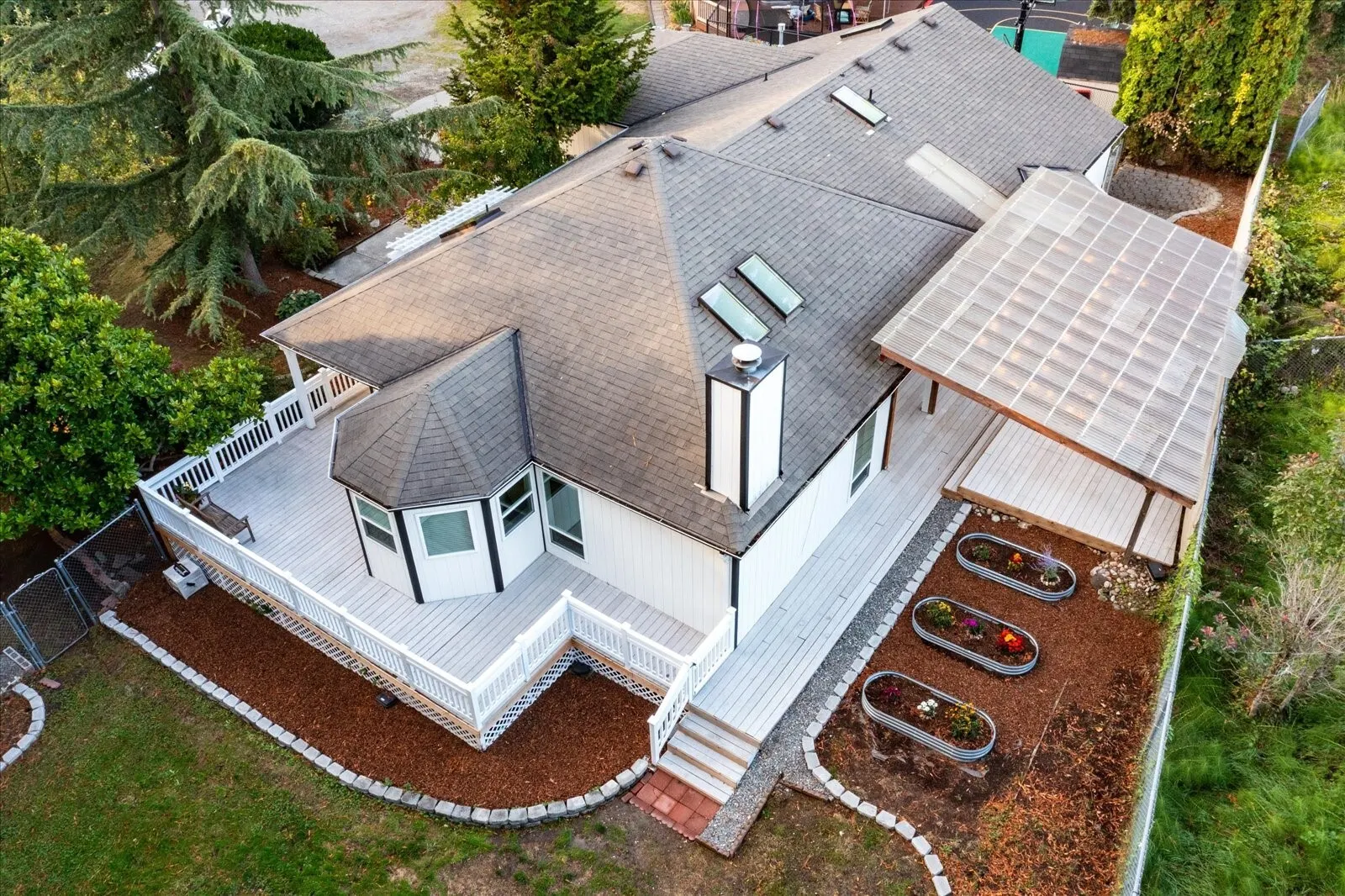 14025 SE 197th Place , Renton, WA 98058